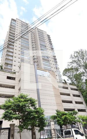 Apartamento à venda com 129m², 3 quartos e 3 vagasFachada