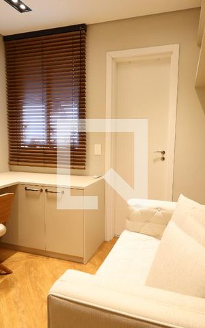 Apartamento à venda com 129m², 3 quartos e 3 vagasQuarto Suíte 1