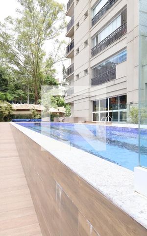 Apartamento à venda com 129m², 3 quartos e 3 vagasÁrea comum - Piscina