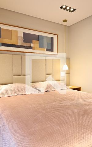 Apartamento à venda com 129m², 3 quartos e 3 vagasSuíte master