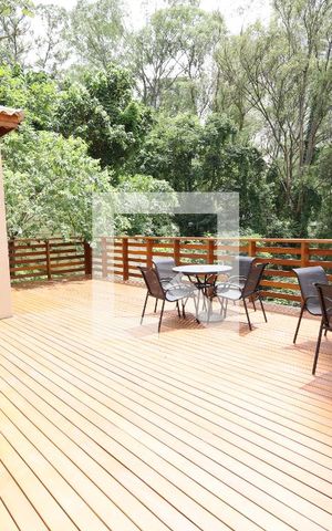 Apartamento à venda com 129m², 3 quartos e 3 vagasÁrea comum - Churrasqueira