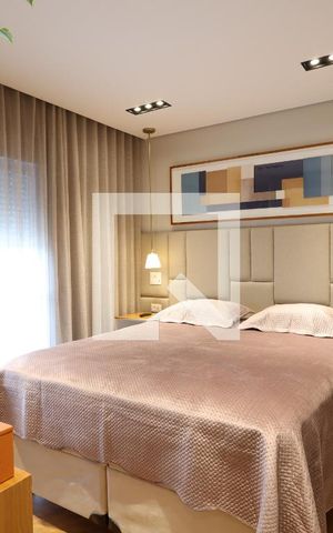 Apartamento à venda com 129m², 3 quartos e 3 vagasSuíte master