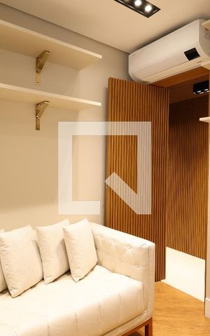 Apartamento à venda com 129m², 3 quartos e 3 vagasQuarto Suíte 1