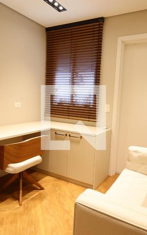 Apartamento à venda com 129m², 3 quartos e 3 vagasQuarto Suíte 1