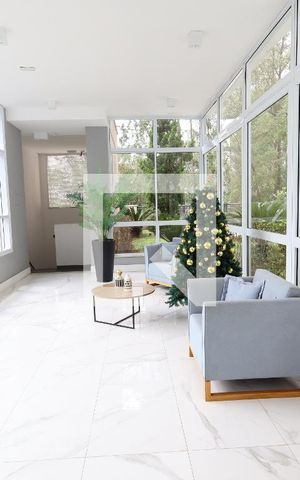 Apartamento à venda com 129m², 3 quartos e 3 vagasHall social