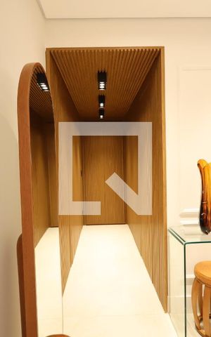 Apartamento à venda com 129m², 3 quartos e 3 vagasCorredor dos Quartos
