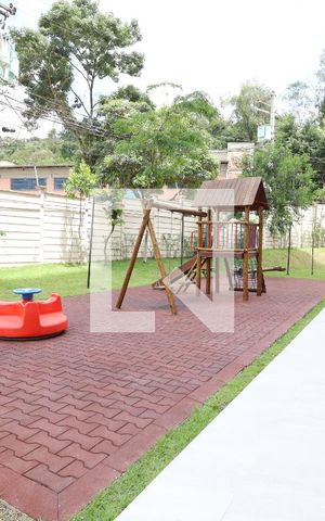 Apartamento à venda com 129m², 3 quartos e 3 vagasÁrea comum - Playground