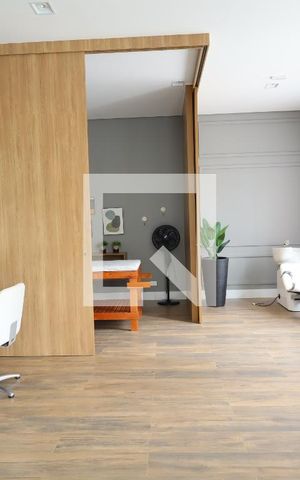 Apartamento à venda com 129m², 3 quartos e 3 vagasÁrea comum - Hair Spa