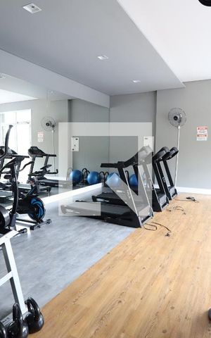 Apartamento à venda com 129m², 3 quartos e 3 vagasAcademia