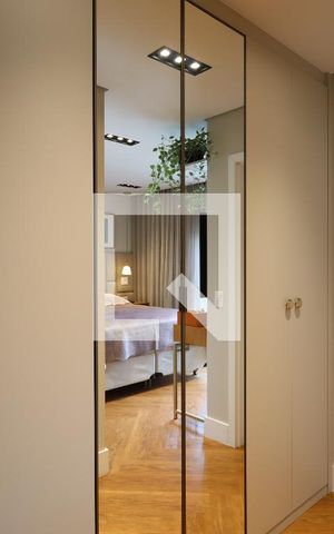 Apartamento à venda com 129m², 3 quartos e 3 vagasSuíte master