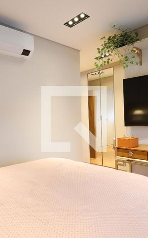 Apartamento à venda com 129m², 3 quartos e 3 vagasSuíte master