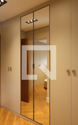 Apartamento à venda com 129m², 3 quartos e 3 vagasSuíte master