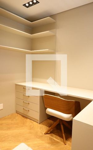 Apartamento à venda com 129m², 3 quartos e 3 vagasQuarto Suíte 1