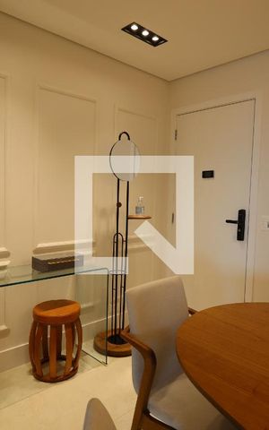 Apartamento à venda com 129m², 3 quartos e 3 vagasSala de Jantar