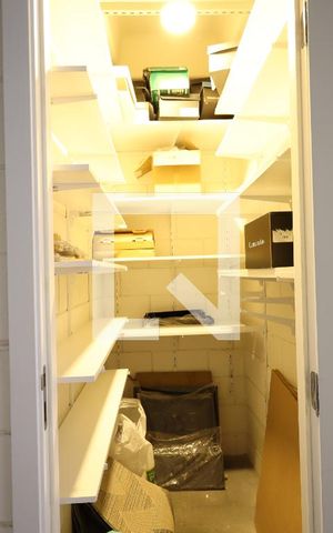 Apartamento à venda com 129m², 3 quartos e 3 vagasDeposito