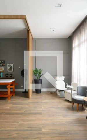 Apartamento à venda com 129m², 3 quartos e 3 vagasÁrea comum - Hair Spa