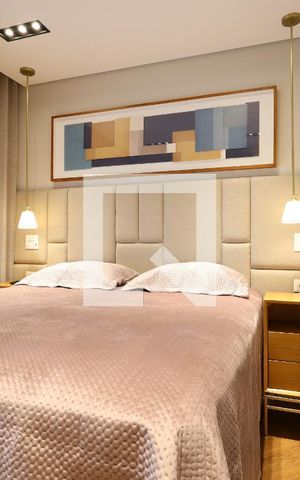 Apartamento à venda com 129m², 3 quartos e 3 vagasSuíte master