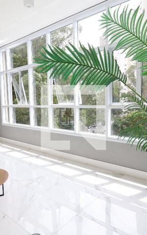 Apartamento à venda com 129m², 3 quartos e 3 vagasHall social