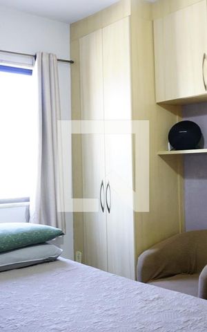 Apartamento à venda com 75m², 2 quartos e 1 vagaQuarto 1