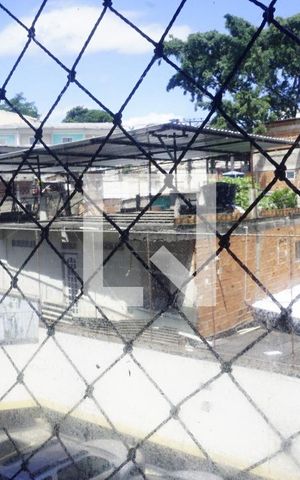 Apartamento à venda com 75m², 2 quartos e 1 vagaJanela - Quarto 1