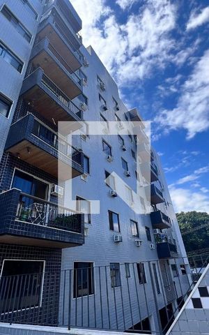 Apartamento à venda com 75m², 2 quartos e 1 vaga Apartamento à venda com 75m², 2 quartos e 1 vagaFachada