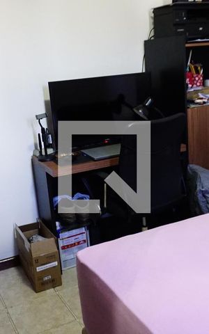 Apartamento à venda com 75m², 2 quartos e 1 vagaQuarto 2