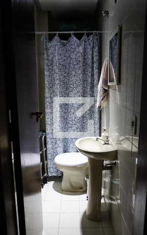 Apartamento à venda com 75m², 2 quartos e 1 vagaLavabo