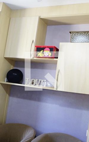 Apartamento à venda com 75m², 2 quartos e 1 vagaQuarto 1