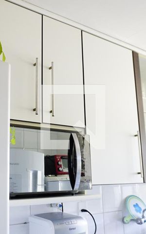 Apartamento à venda com 75m², 2 quartos e 1 vagaCozinha