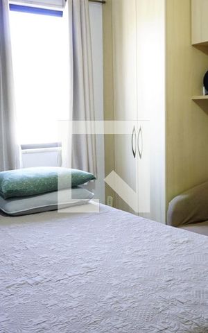 Apartamento à venda com 75m², 2 quartos e 1 vagaQuarto 1