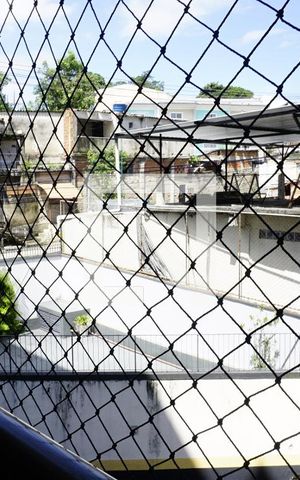 Apartamento à venda com 75m², 2 quartos e 1 vagaVaranda