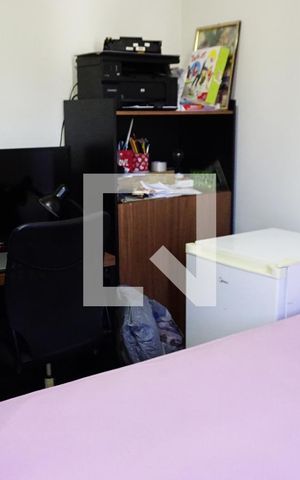 Apartamento à venda com 75m², 2 quartos e 1 vagaQuarto 2