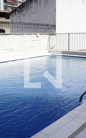 Apartamento à venda com 75m², 2 quartos e 1 vagaPiscina