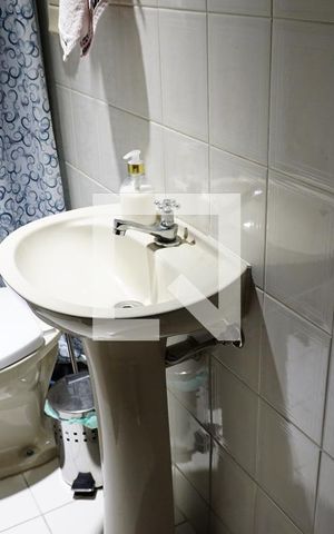 Apartamento à venda com 75m², 2 quartos e 1 vagaLavabo