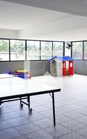 Apartamento à venda com 75m², 2 quartos e 1 vagaÁrea comum