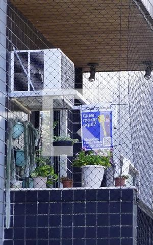 Apartamento à venda com 75m², 2 quartos e 1 vagaFachada