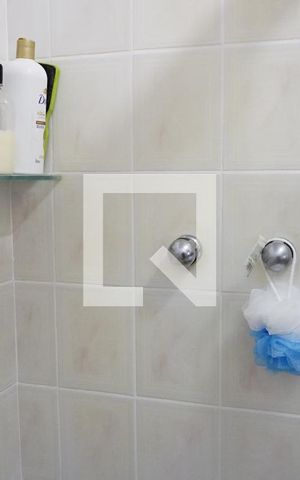 Apartamento à venda com 75m², 2 quartos e 1 vagaBanheiro Social