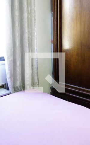 Apartamento à venda com 75m², 2 quartos e 1 vagaQuarto 2