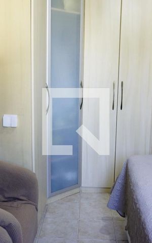 Apartamento à venda com 75m², 2 quartos e 1 vagaQuarto 1