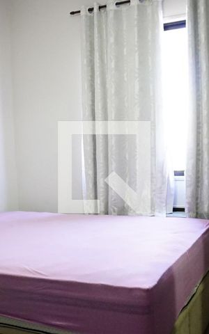 Apartamento à venda com 75m², 2 quartos e 1 vagaQuarto 2