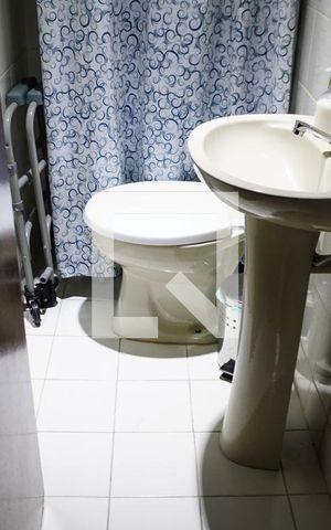 Apartamento à venda com 75m², 2 quartos e 1 vagaLavabo