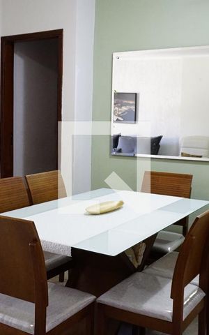 Apartamento à venda com 75m², 2 quartos e 1 vagaSala