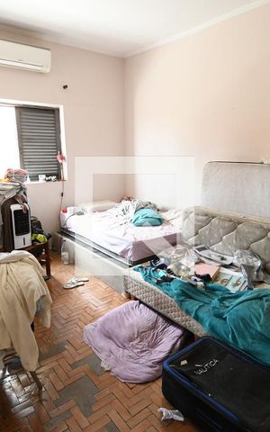 Casa à venda com 182m², 3 quartos e 8 vagasQuarto 3 