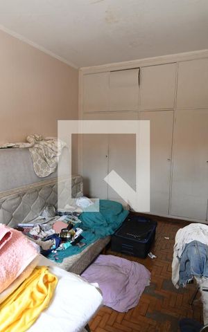 Casa à venda com 182m², 3 quartos e 8 vagasQuarto 3 