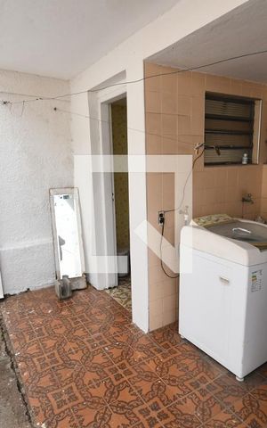 Casa à venda com 182m², 3 quartos e 8 vagasÁrea de Serviço 2