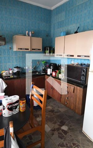 Casa à venda com 182m², 3 quartos e 8 vagasCozinha