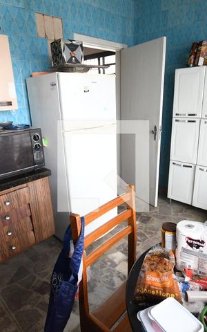 Casa à venda com 182m², 3 quartos e 8 vagasCozinha