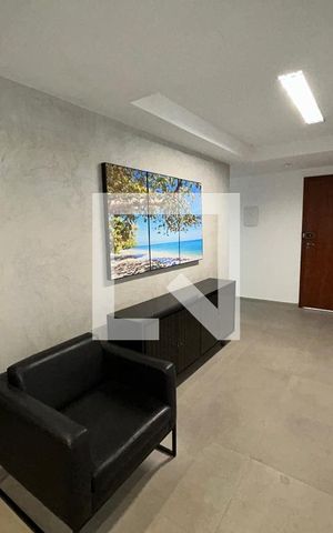 Apartamento à venda com 80m², 2 quartos e 1 vagaHall de entrada