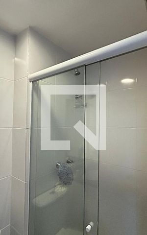 Apartamento à venda com 80m², 2 quartos e 1 vagaBanheiro Social