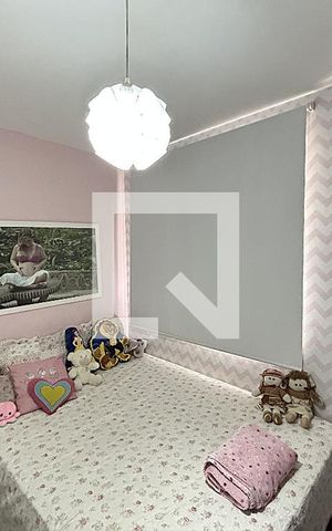 Apartamento à venda com 80m², 2 quartos e 1 vagaQuarto